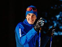 Cross-Country Ski Hats and Balaclavas