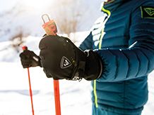 Cross-Country Ski Gloves