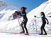 Cross-Country Ski Pants