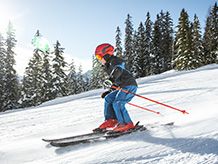 Kids' Ski Poles