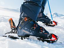 Ski Boots