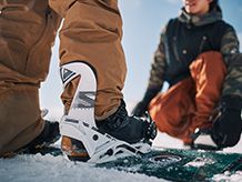 Snowboard Boots