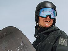 Snowboard Helmets