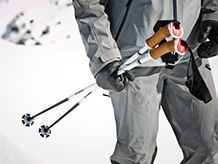Ski Poles