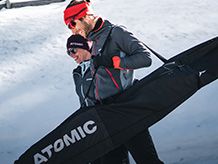 Cross-Country Ski Accessories