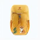 Trekking and hiking backpacks