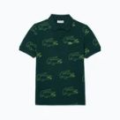 Children's polo shirts