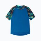 Children's UV-filtered T-shirts and tops