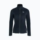 Women's unzipped fleece