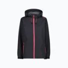 Women's transition jackets