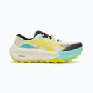 ASICS trail shoes