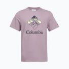 Trekking T-shirts Columbia