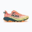 HOKA trail shoes