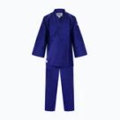 Martial arts Mizuno