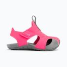 Nike sandals