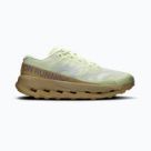 ON trail shoes
