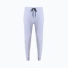 On pants