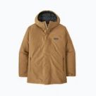 Patagonia hiking jackets