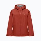 Salewa hiking jackets