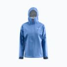 Salewa rain jackets