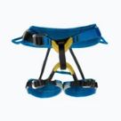 Salewa climbing