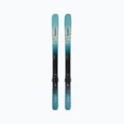 Salomon skis