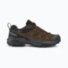 Hiking and trekking footwear Salomon