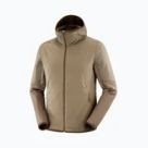 Trekking fleeces Salomon