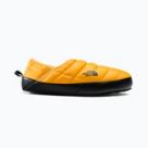 The North Face slippers