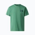 Trekking T-shirts The North Face