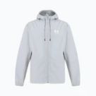 Under Armour jackets