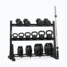 TREXO equipment stands and mounts