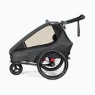 Running prams
