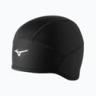 Hats, chimneys and armbands for winter running