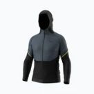 Winter running jackets