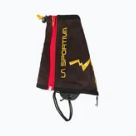 Running gaiters