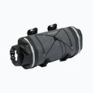 Handlebar bags