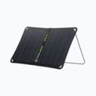 Solar panels for camping