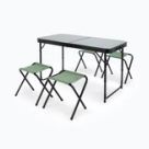 Camping furniture