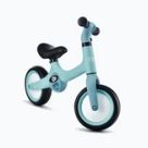 Run bikes