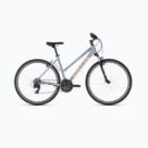 Cross/fitness bikes