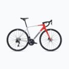 Road bikes