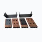 Other accessories and parts for training equipment