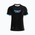 Fitness clothing and footwear