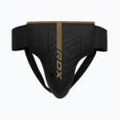 Suspenders, crotch protectors