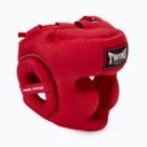 Boxing helmets