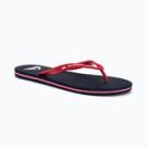 Flip-flops, slides and sandals for the beach