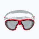 Swimming goggles and masks
