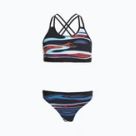 Two-piece swimwear