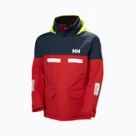 Sailing jackets